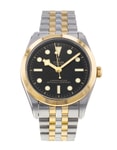 Pre-Owned Tudor Black Bay 36 Watch